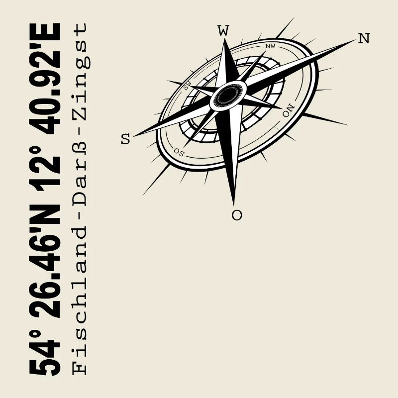 Fischland - Darß - Zingst