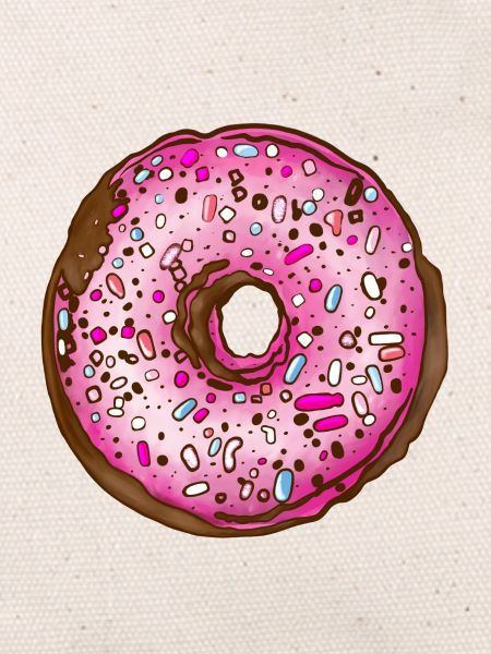 Doughnut