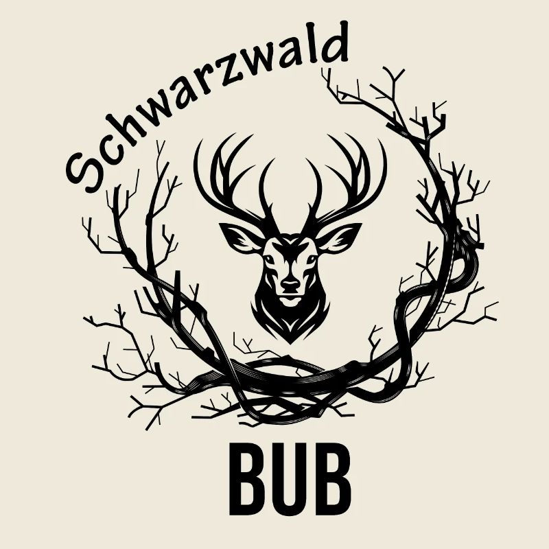 Schwarzwald Bub