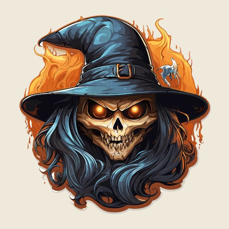 witch 12