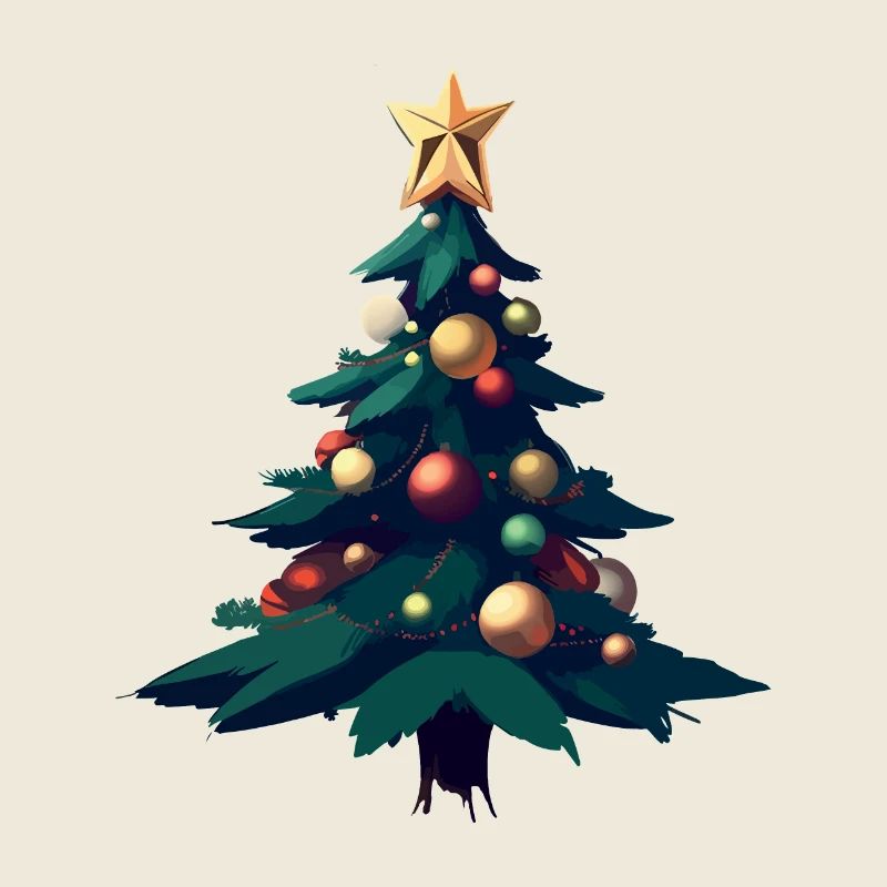 Xmas Tree