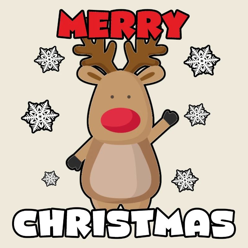 Orignal de Noël