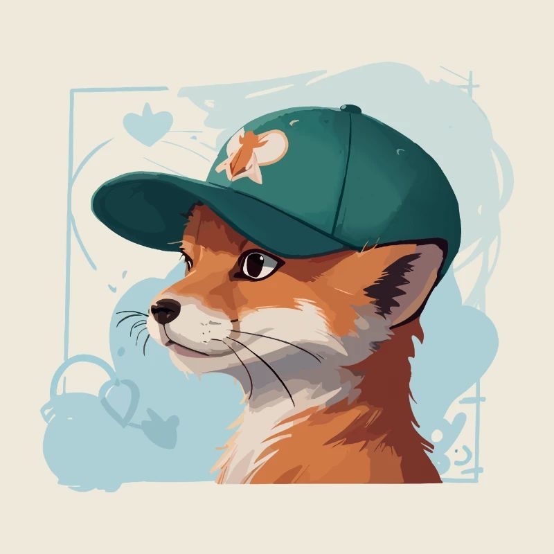 Cooler Fuchs