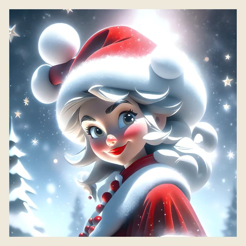 Frohe Weihnachten #1