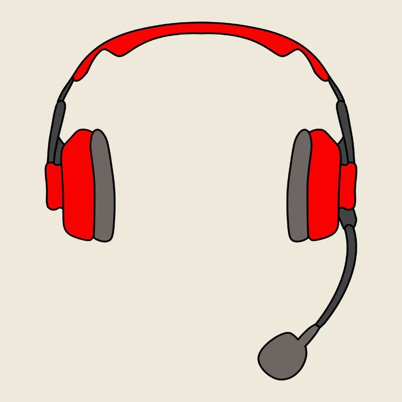 Headset Gaming Kopfhörer