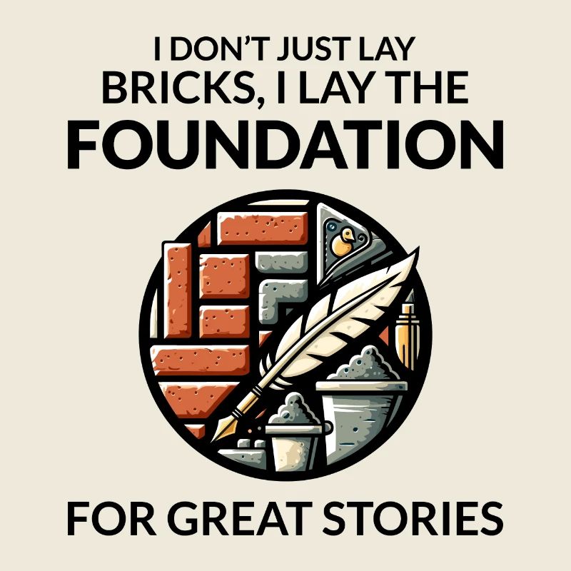 Bricklayer Chronicles : Histoires d’artisanat en briques