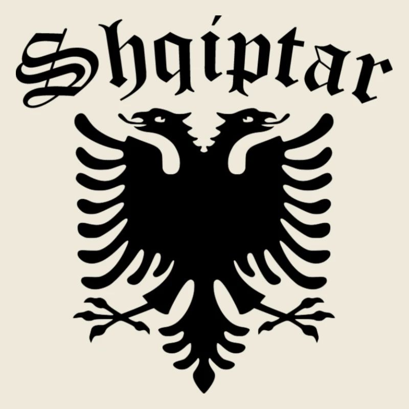 Shqiptar