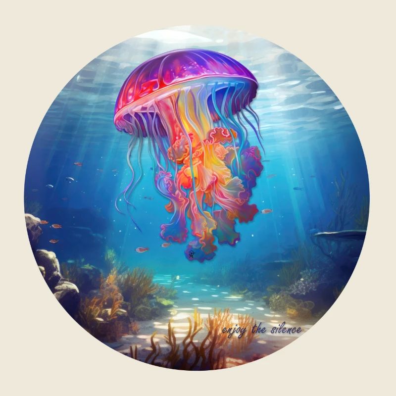 Meduse - enjoy the silence