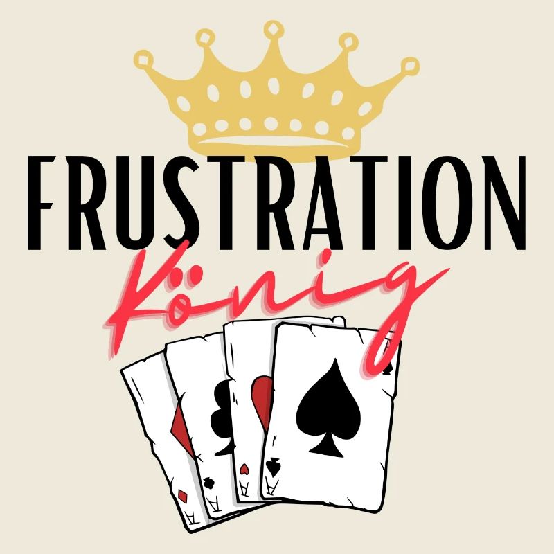 Roi de la frustration