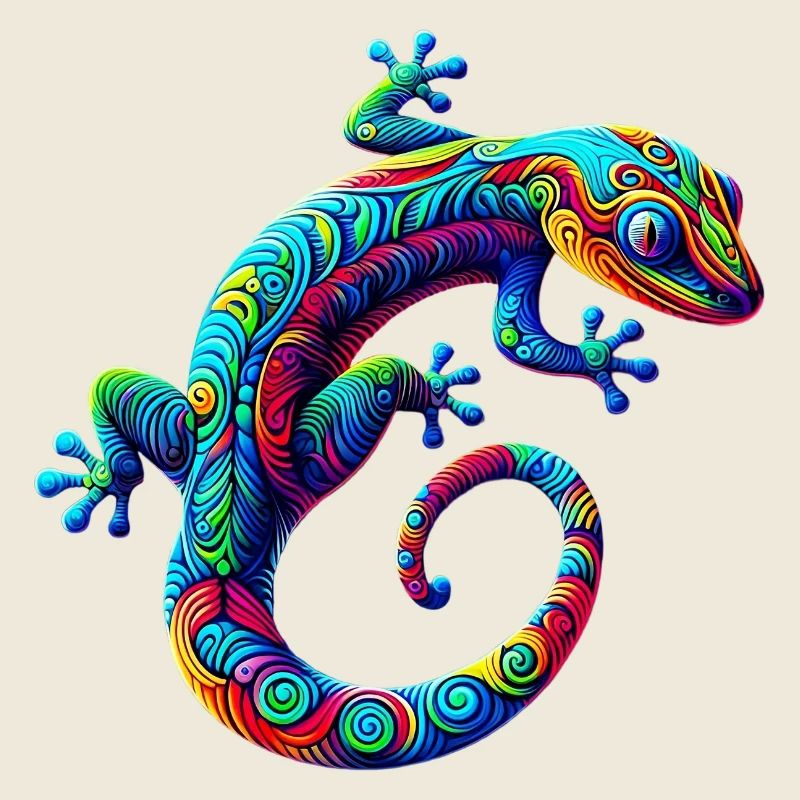 Gecko
