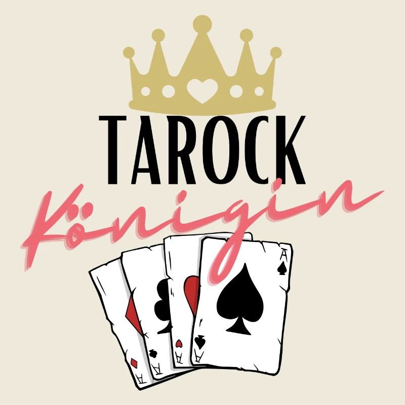 Reine du Tarot