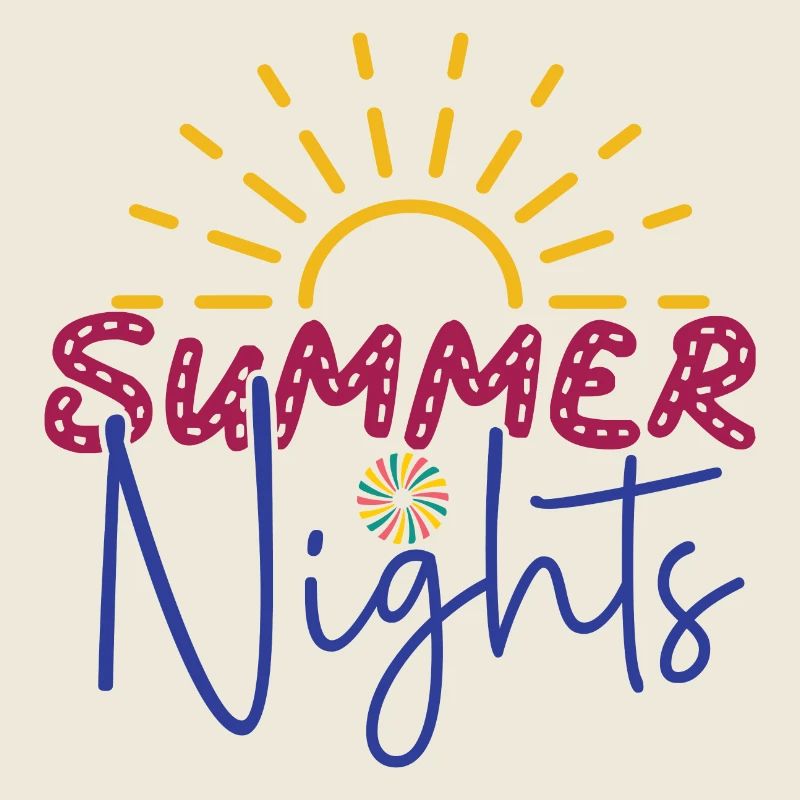 Sommernächte