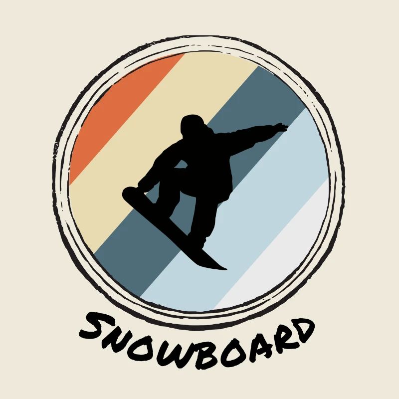 Snowboard