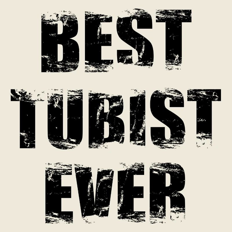Best Tuba Player