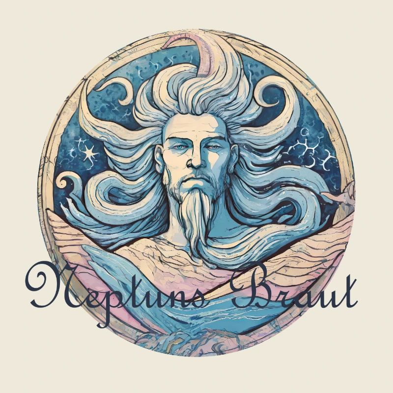 Neptuns Braut