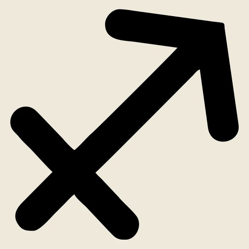 Signe du zodiaque Sagittaire Sagittaire