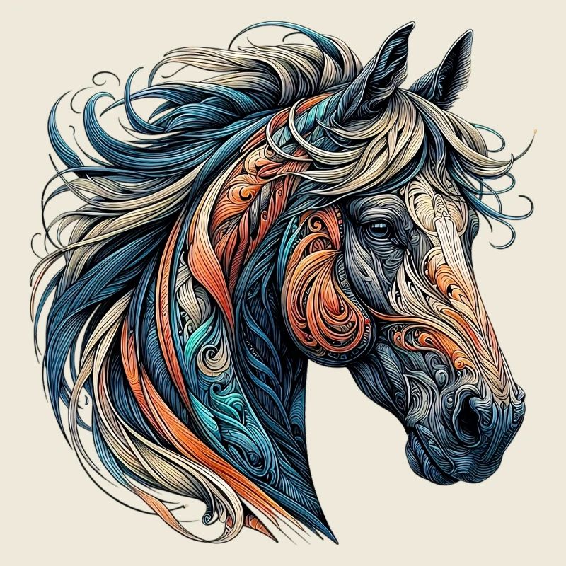 Pferd