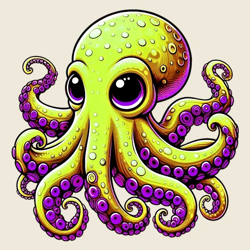 Octopus