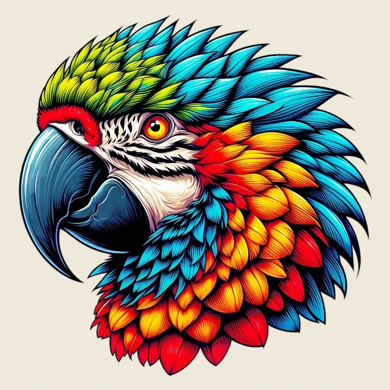 Parrot