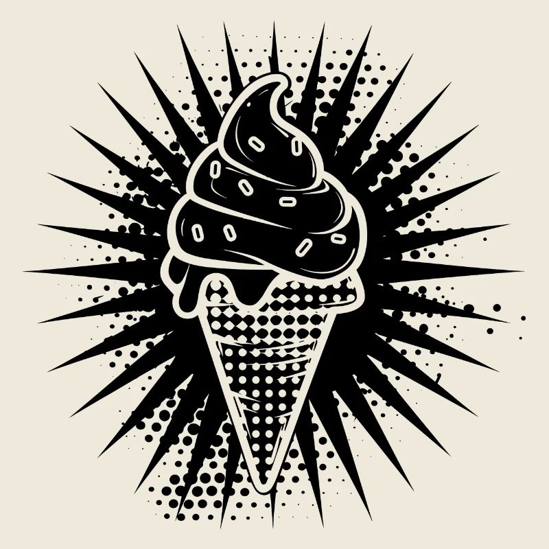 Ice Cream Cone