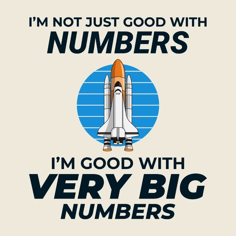 Aerospace Engineer Astronautical Rocket Scientist