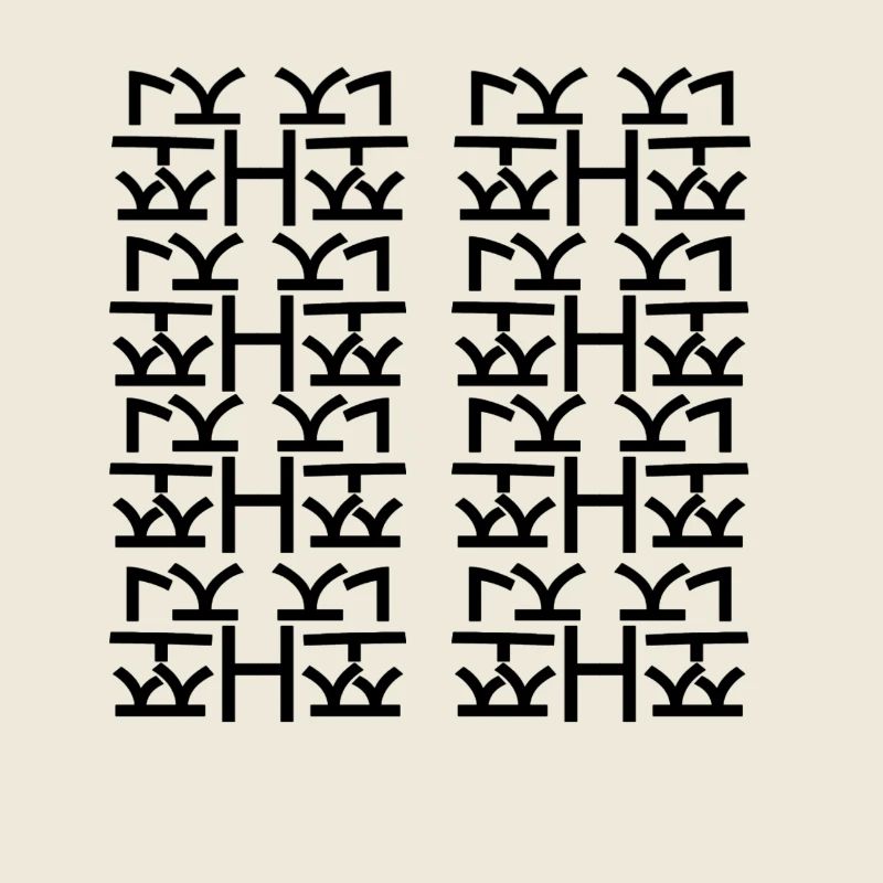 Type H unique