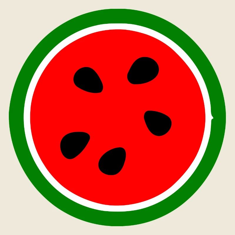 Wassermelone