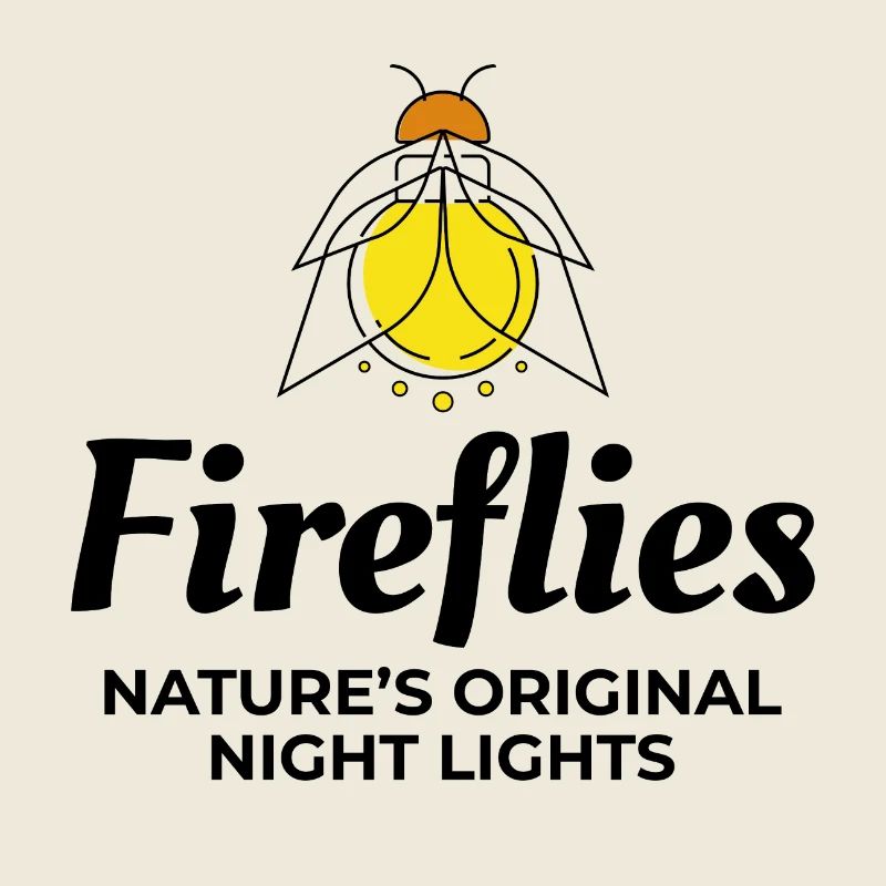 Lucioles Firefly Lightning Bug Insect Collector