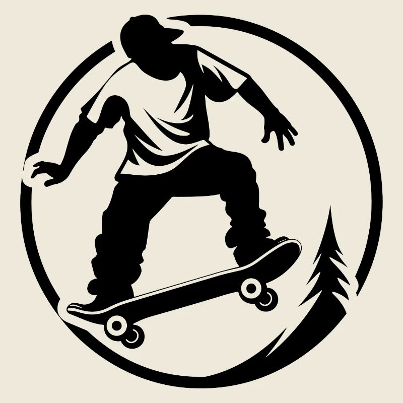 Skater Graphics