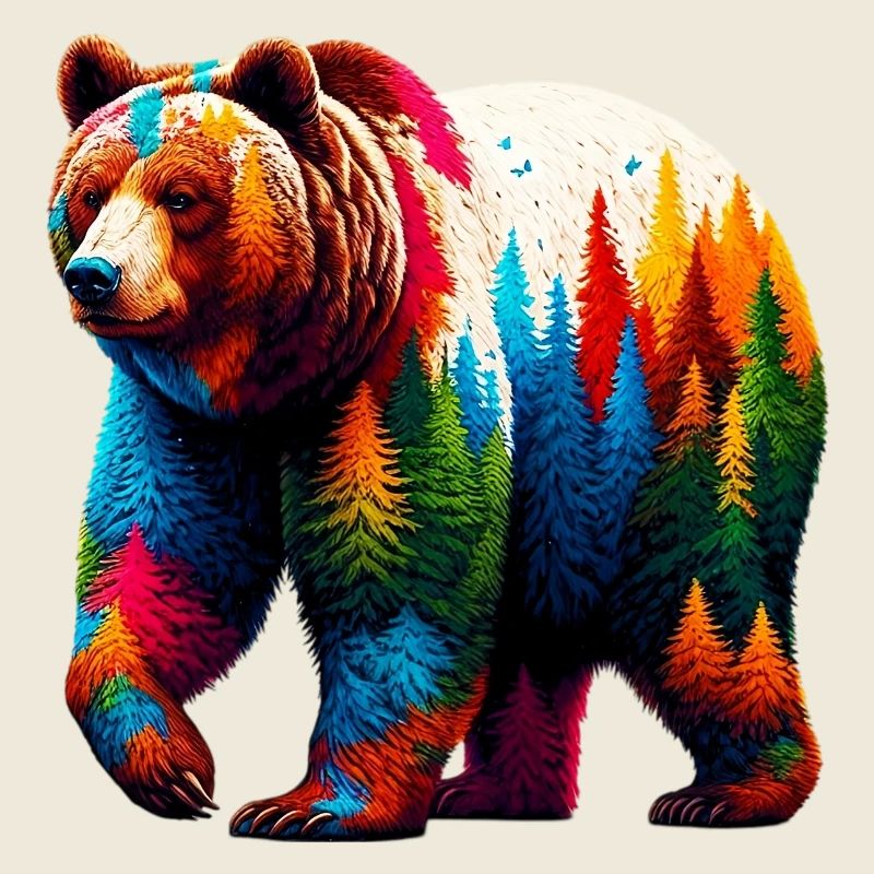 Bear