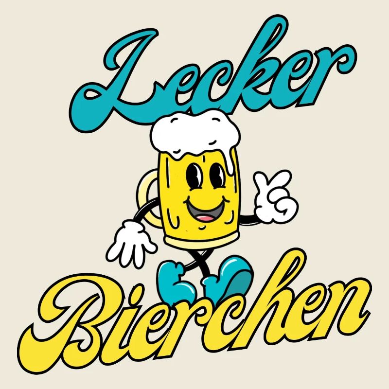 Bière délicieuse