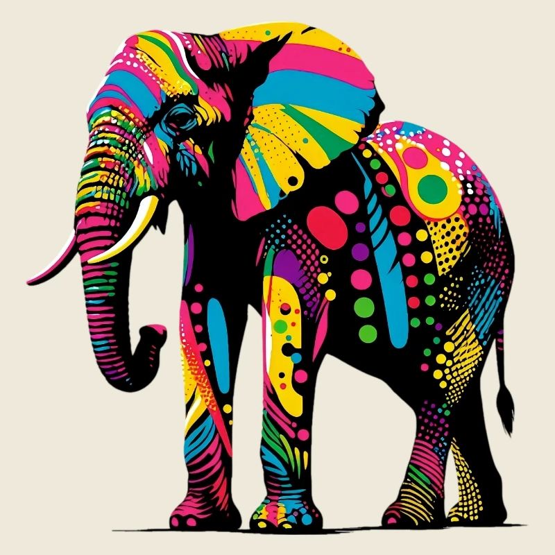 Éléphant