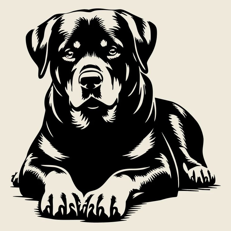 Rottweiler