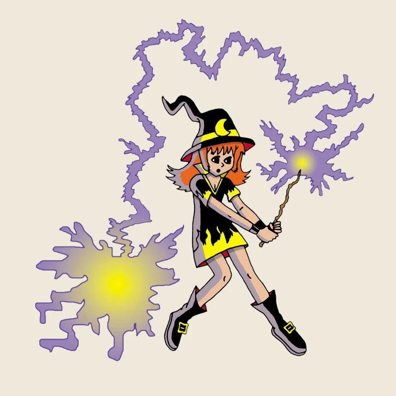 Hexenlehrling