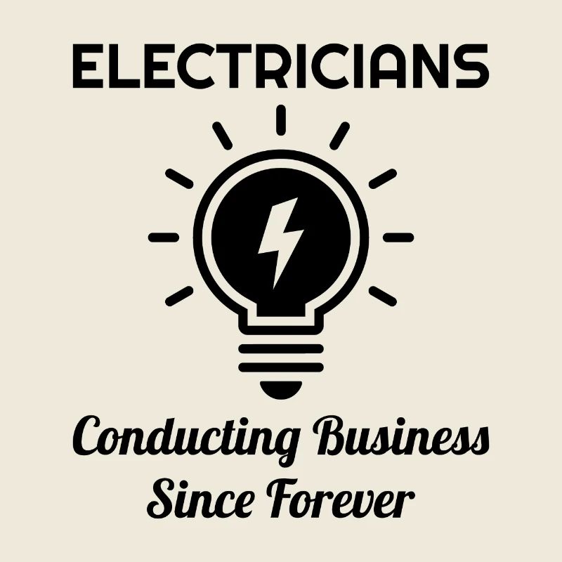Electrician Humor Electrical Technician Engineer