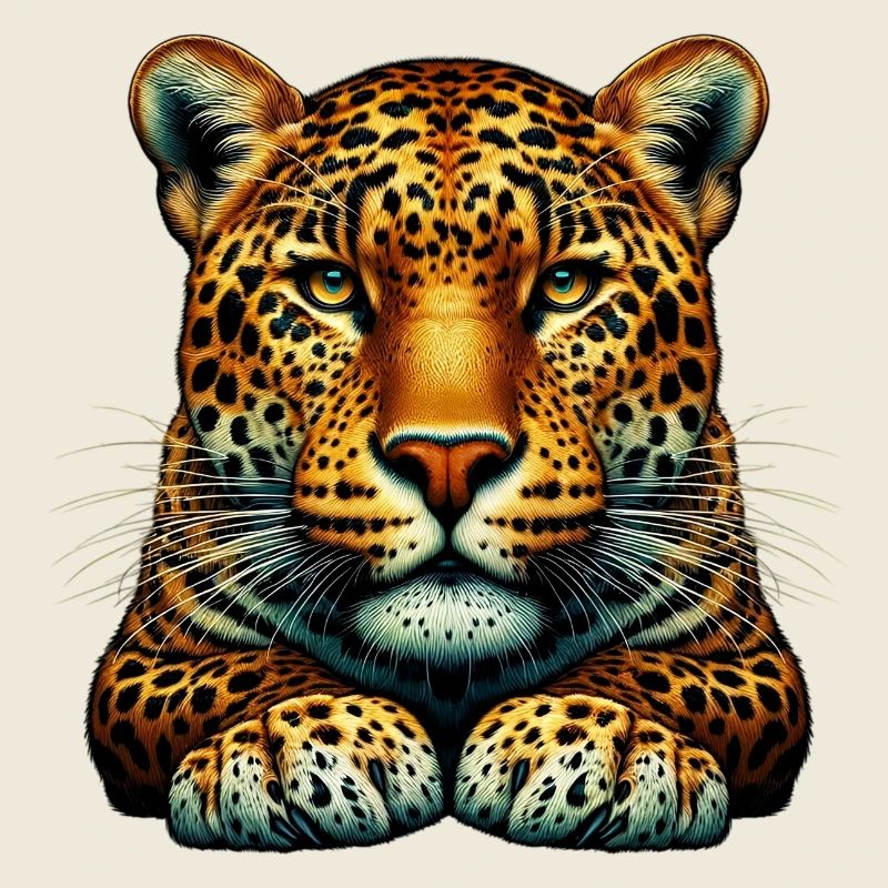 Leopard