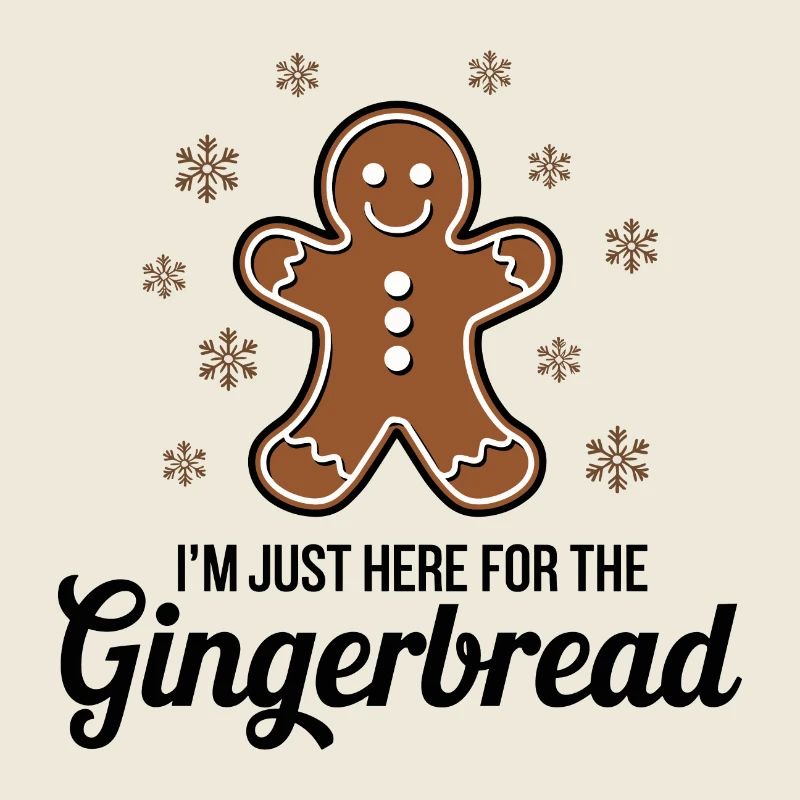 Gingerbread Gingerbread Man Gingerbread Christmas