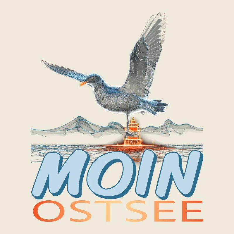 Moin Ostsee