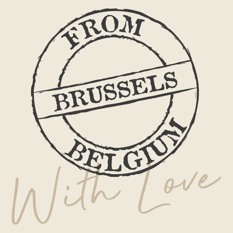 Brüssel mit Liebe