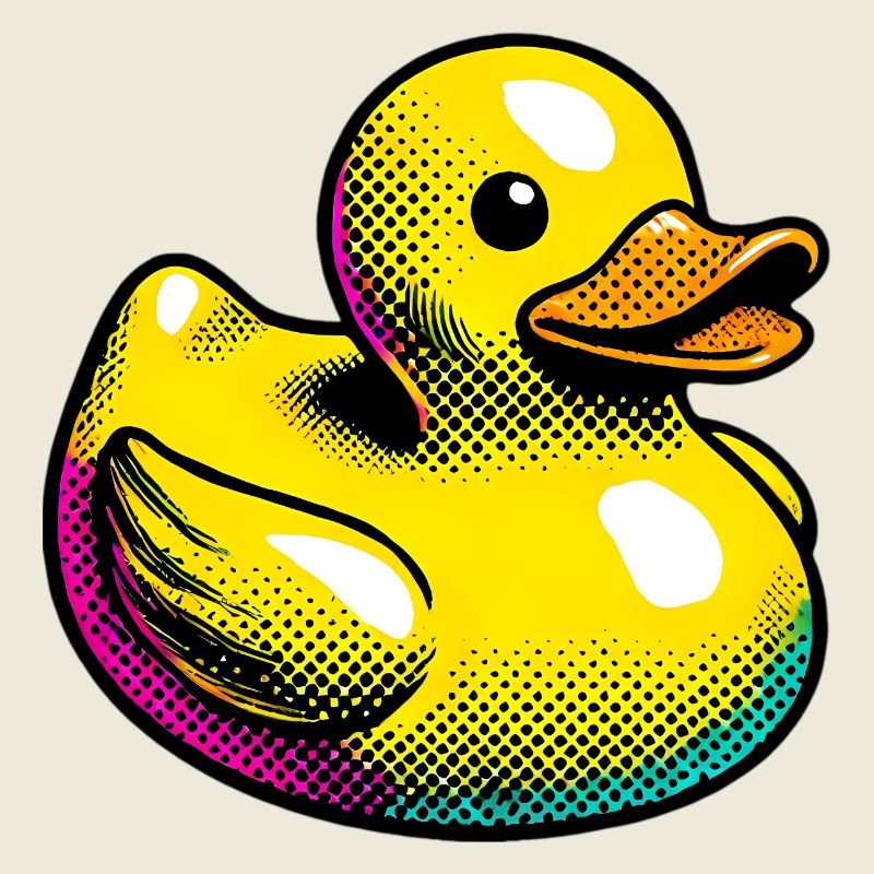 Duckling Duck Duck Duck