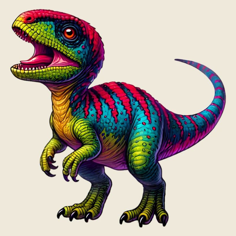 Dinosaurier