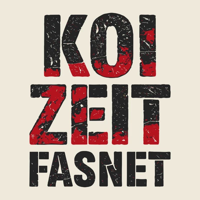 Koi Zeit Fasnet - Carnival Carnival