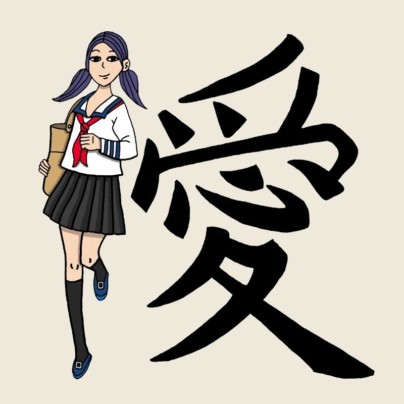 Japanisch