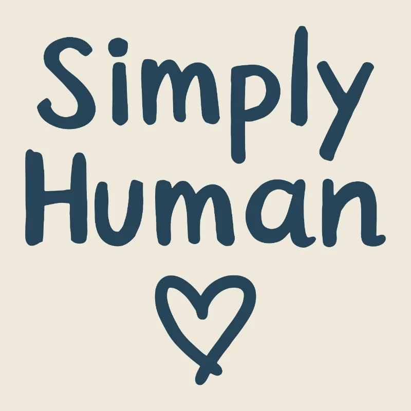 Tout simplement le cœur humain de l’humanité