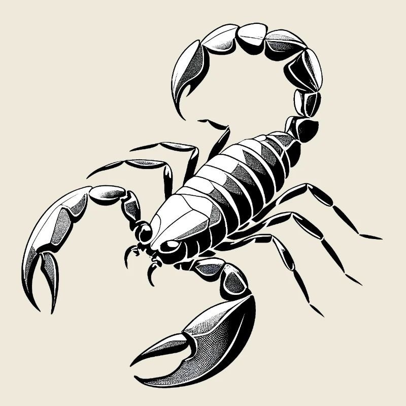Scorpion