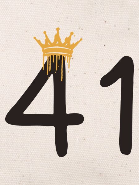 41