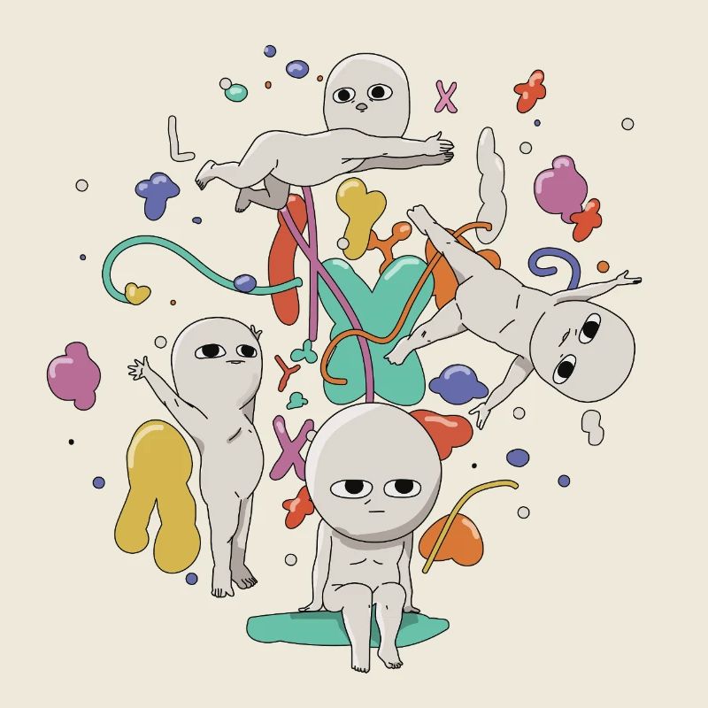 Hallucination
