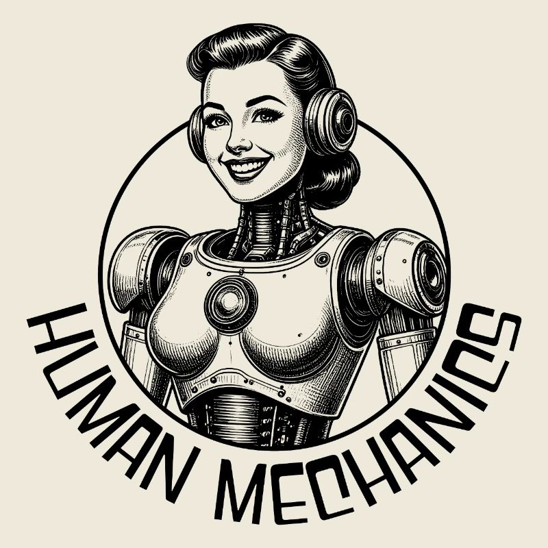 Mechanical Human
