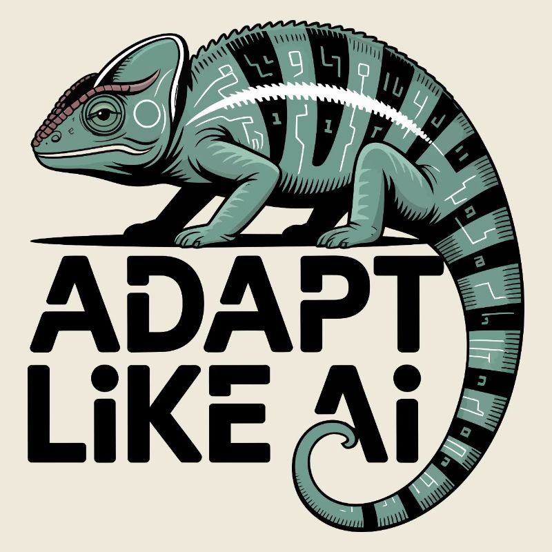 Cyber Caméléon