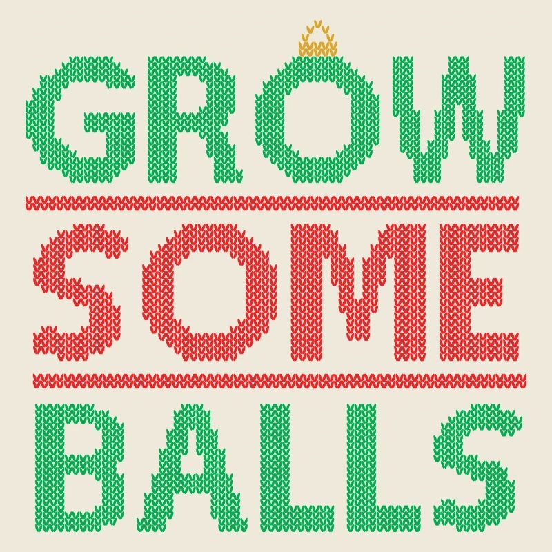 Züchten Sie ein paar Kugeln